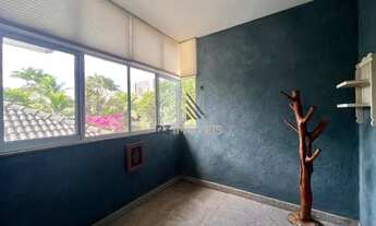 Imagem 4: Barra da Tijuca Casa em condomínio com 5 dormitórios