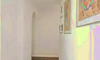 Imagem 5: Jardim América - Apartamento 138m²