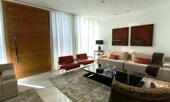 Imagem 4: Casa para Venda em Belo Horizonte, Comiteco, 6 dormitórios, 3 suítes, 7 banheiros, 4 vagas