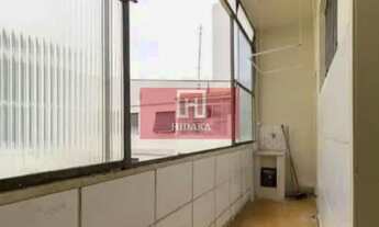 Imagem 4: Apartamento à venda no bairro Aclimação - São Paulo/SP, Zona Central