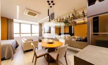 Imagem 6: Apartamento à Venda - Barro Preto, 1 Quarto, 49 m2