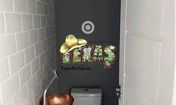 Imagem 2: SOBRADO TRIPLEX NA PENHA DE FRANÇA