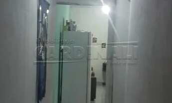 Imagem 7: Casa Padrão em São Carlos