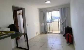 Imagem: Apartamento para aluguel, 2 quartos, 1 vaga