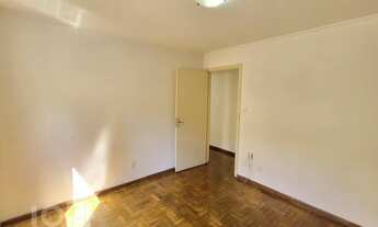 Imagem 2: Apartamento à venda em Pinheiros com 90 m², 2 quartos, 1 vaga
