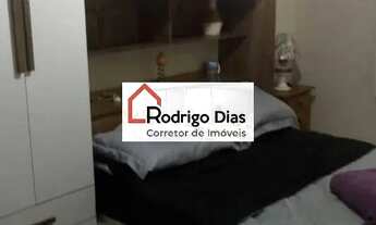 Imagem 3: Apartamento Residencial Jardim Conquista 02 dormitórios por R$ 2.400,00
