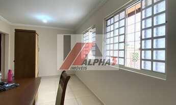 Imagem 2: Indaiatuba - Casa Padrão - Parque São Lourenço