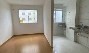 Imagem 7: Apartamento para venda tem 42 metros quadrados com 2 quartos em holandeses- São Luís - MA