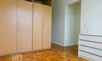 Imagem: Apartamento para Aluguel - Bela Vista, 1