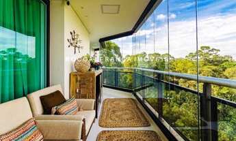 Imagem 4: AP06038 - Alto da Boa Vista - SP Apartamento à venda com 350 m² - 4 suítes - 3 vagas