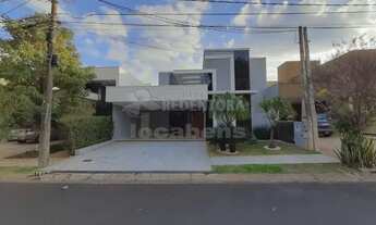 Imagem: Casa Condomínio em São José do Rio Preto