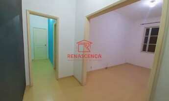 Imagem 3: Apartamento bem conservado na Glória de 2 quartos, 58 m². Bem localizado!