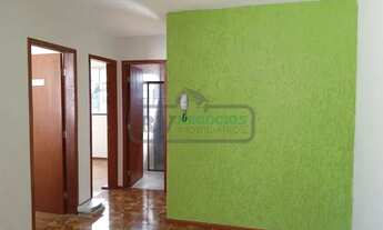 Imagem: RV4246DM.7 Apartamento no Vivendas do Serra