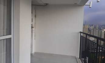 Imagem 4: Apartamento para aluguel tem 58 metros quadrados com 2 quartos em Consolação - São Paulo