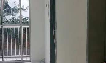 Imagem 3: Apartamento Apartamento com 2 dormitórios