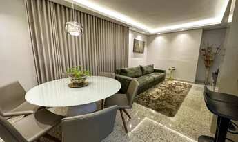 Imagem: Área privativa à venda, 3 quartos, 1 suíte