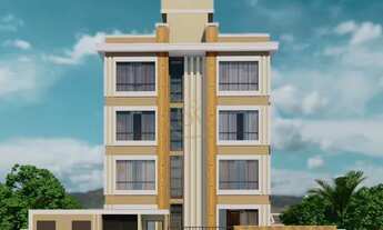 Imagem: Apartamento moderno e confortável no Areias