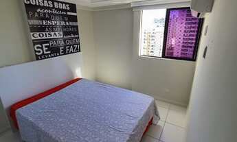 Imagem 3: Apartamento para aluguel possui 45 metros quadrados com 1 quarto em Boa Viagem - Recife