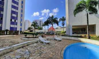 Imagem 4: Apartamento com 3 dormitórios para alugar, 80 m² por R$ 3.267,00/mês - Jardim São Dimas