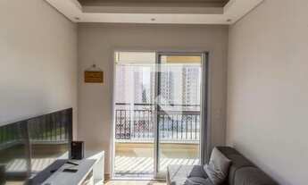 Imagem 6: Apartamento para Aluguel - Alphaville, 2 Quartos, 59 m2