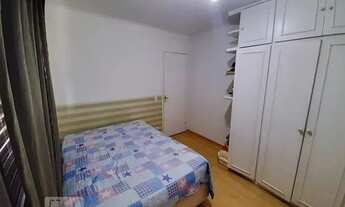 Imagem: Apartamento à Venda - Jardim Arize, 2 Quartos