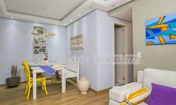 Imagem 1: PORTO ALEGRE - Apartamento Padrão - Camaquã