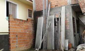 Imagem 7: TERRENO - 10,00 X 27,00 - VILA MAZZEI