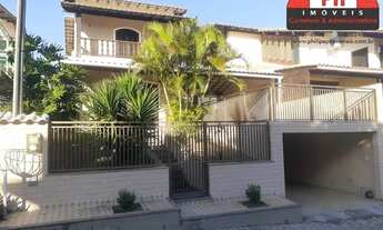 Imagem 2: Baixou: Duplex no Cond. Orla Azul com 3 quartos & Área Gourmet