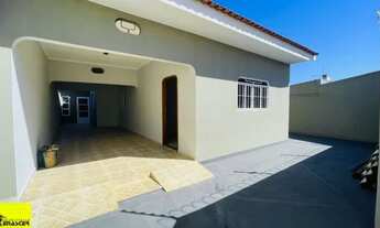 Imagem: SÃO JOSÉ DO RIO PRETO - Casa Padrão