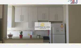 Imagem: Apartamento com 2 dormitórios à venda