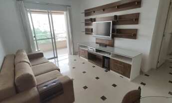 Imagem 1: Locação Apartamento 3 Dormitórios - 110 m² Pompéia