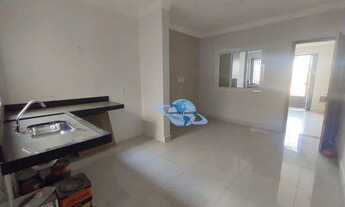 Imagem 3: Casa com 2 dormitórios à venda, 66 m² por R$ 370.000 - Jardim Residencial Nova Veneza - In