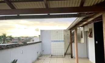 Imagem 5: Casa para alugar com dois quartos e terraço