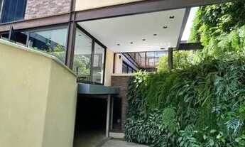 Imagem 3: CASA DE VILA - JARDIM EUROPA - SP