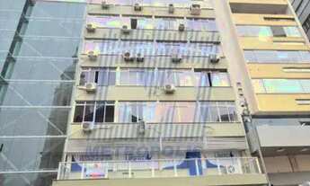 Imagem: Kitinet com 1 quarto para alugar por R$