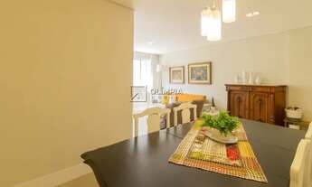 Imagem 1: Apartamento Locação Moema 100 m² 2 Dormitórios