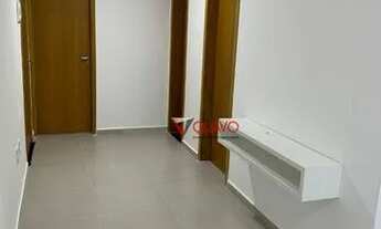 Imagem 3: Apartamento com 2 dormitórios à venda, 40 m² por R$ 330.000,00 - Vila Carrão - São Paulo/S