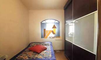 Imagem 4: Casa com 3 dormitórios para alugar por R$ 3.817,00/mês - Parque Bandeirante - Santo André