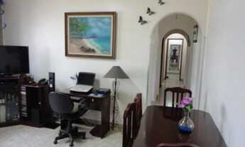 Imagem: PRECINHO APTO MOBILIADO AR COND 2 DORM 1