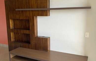 Imagem 5: Lindo Apartamento 02 Dorm/ 01 Suíte - Pq. Boa Esperança - Indaiatuba/SP