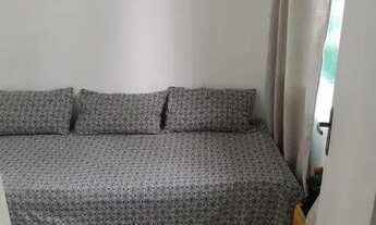 Imagem 3: Alugo casas em santa cruz ,prox ao BRT de cajueiro