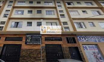 Imagem 1: Apartamento para Locação em Ponta Grossa, Centro, 2 dormitórios, 1 banheiro