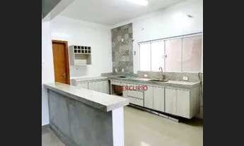 Imagem 5: Casa com 3 dormitórios à venda, 208 m² por R$ 750.000 - Jardim Ferraz - Bauru/SP