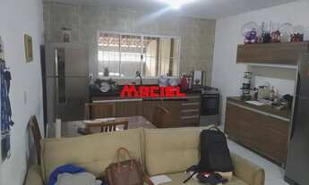 Imagem 4: Casa Padrão em Sao Jose dos Campos