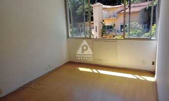 Imagem 3: Apartamento à venda, 2 quartos, 1 vaga, São Conrado - RIO DE JANEIRO/RJ