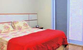 Imagem 7: Casa à venda em condominio 3(três) dormitórios c/ sacada (01 suíte do casal com closet) R