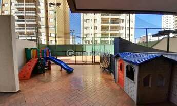 Imagem 5: Apartamento Padrão Santa Cruz Disponível Para Locação Santa Cruz 3 Dormitórios 4 Banheiro