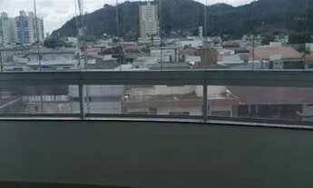 Imagem: Excelente apartamento semi mobiliado com