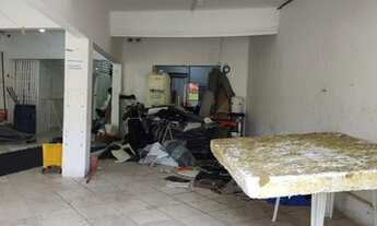 Imagem 7: Ponto comercial/Loja para venda possui 262 metros quadrados em Nazaré , ladeira da fonte n