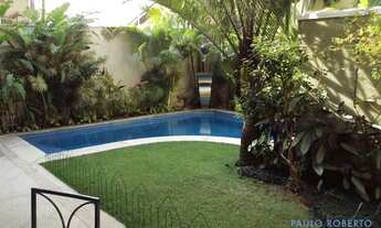 Imagem 3: SOBRADO - MORUMBI - SP